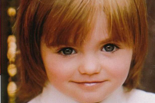 美国十大最漂亮童星 Ariel Gade上榜 第10名曾出演生化危机